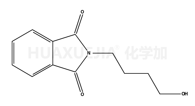 2-(4-羟基丁基)-1H-异吲哚-1,3(2H)-二酮