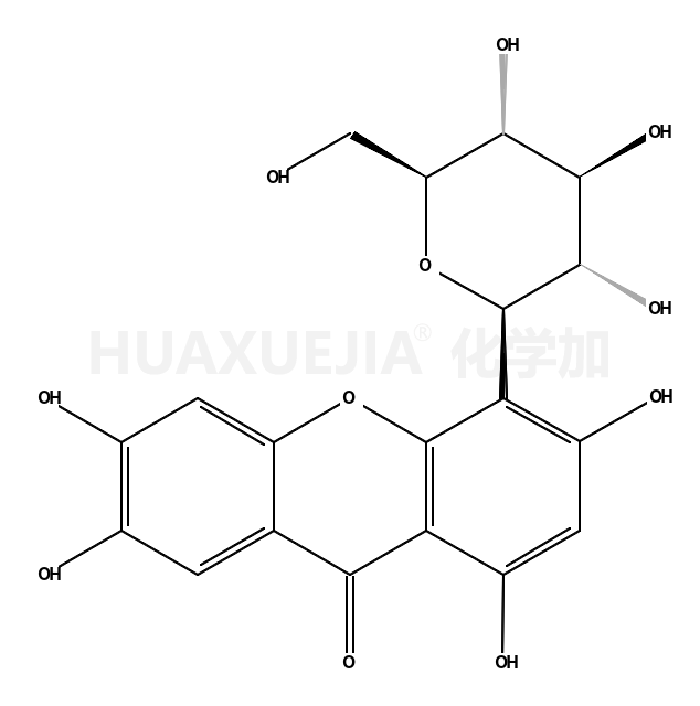 isomangiferin