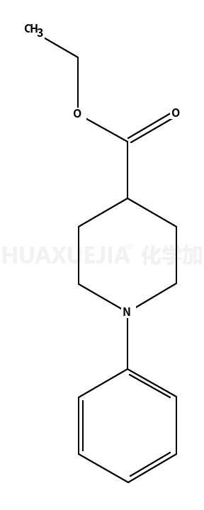 1-苯基-4-哌啶羧酸乙酯