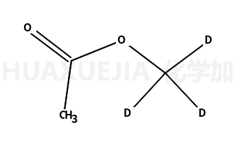 Methyl-d3 Acetate