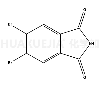 5,6-二溴邻苯二甲酰亚胺