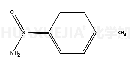 (R)-(-)-4-甲基苯亚磺酰胺