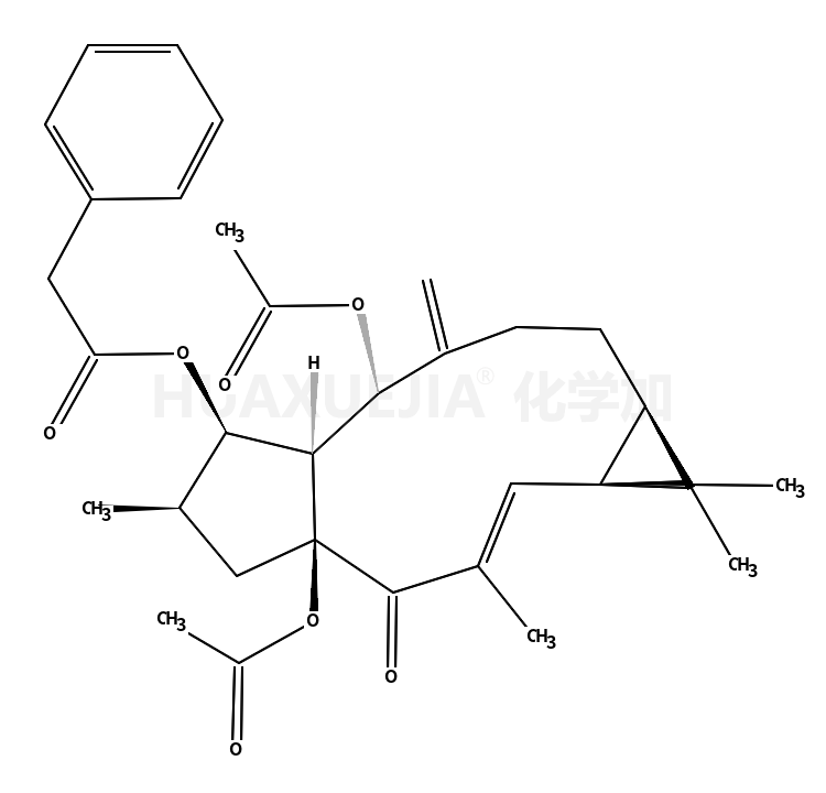 脱氧千金子素L1