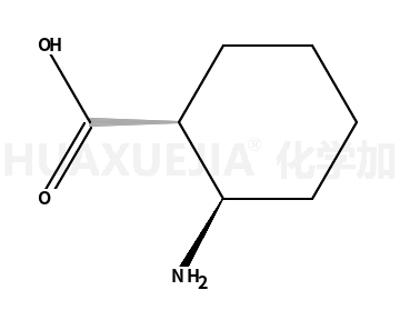 (1S,2S)-2-氨基环己基羧酸