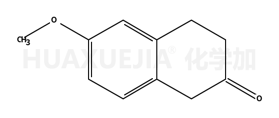 6-甲氧基-2-四氢萘酮
