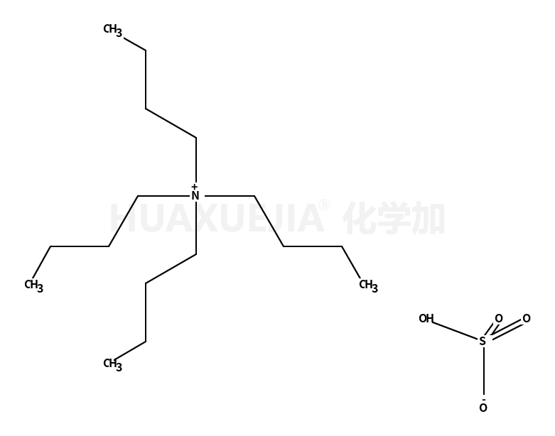 四正丁基硫酸铵