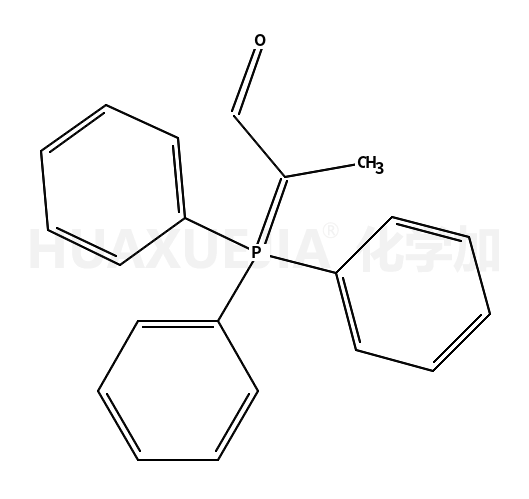 2-(三苯基正膦基)丙醛