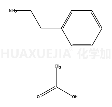 苯乙基醋酸胺