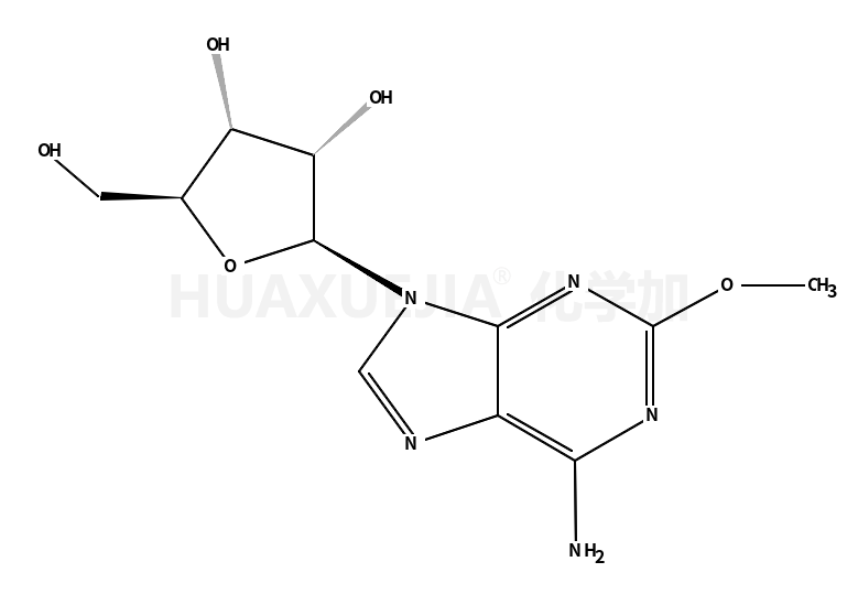 2-Methoxyadenosine