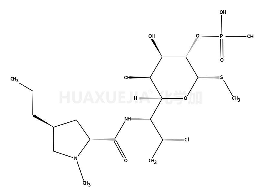 磷酸克林霉素酯