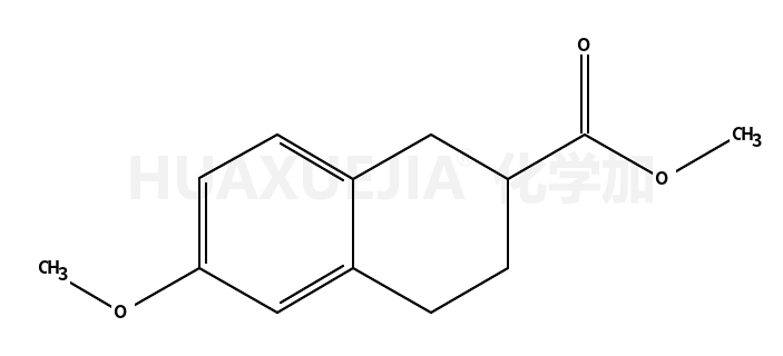 6-甲氧基四氫萘-2-甲酸甲酯