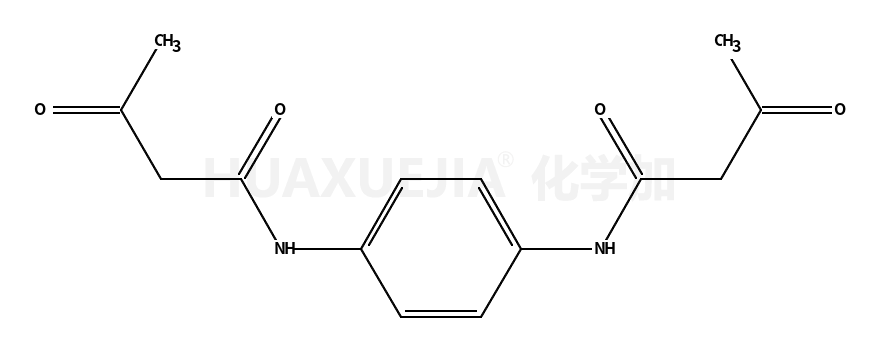 双乙酰乙酰对苯二胺