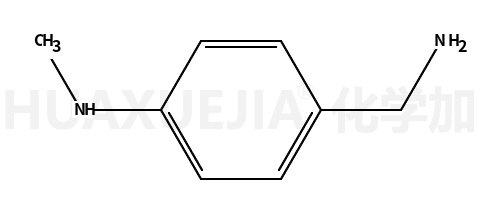4-(氨基甲基)-N-甲基苯胺