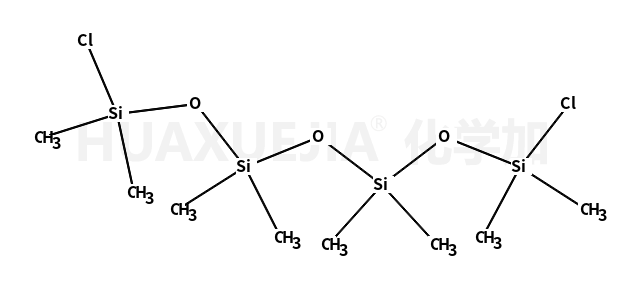 1,7-二氯辛甲基四硅氧烷
