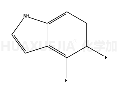 4,5-二氟吲哚