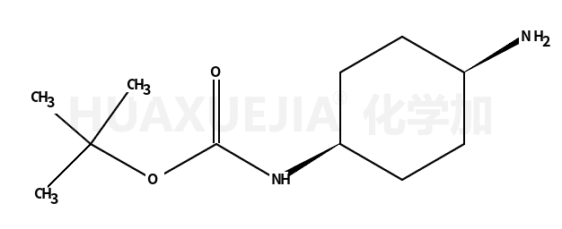 1-N-Boc-顺式-1,4-环己二胺