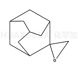 螺[环氧乙烷-2,2-三环[3.3.1.1~3,7~]癸烷]