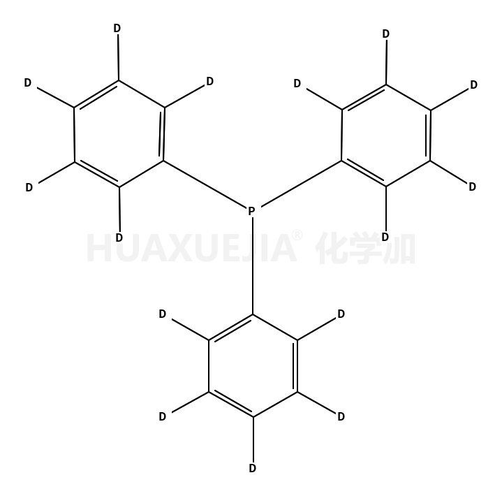 三苯基膦-d15