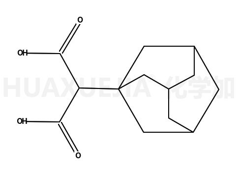金刚烷丙二酸