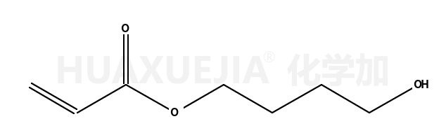 4-羟基丁基丙烯酸酯