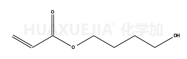 4-羥基丁基丙烯酸酯