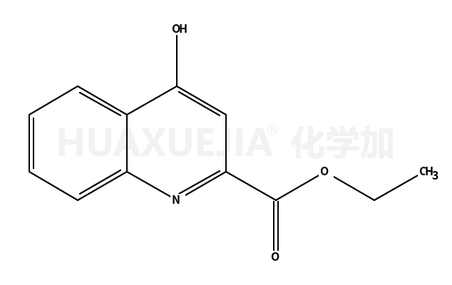 4-羟基-2-乙基喹啉羧酸酯