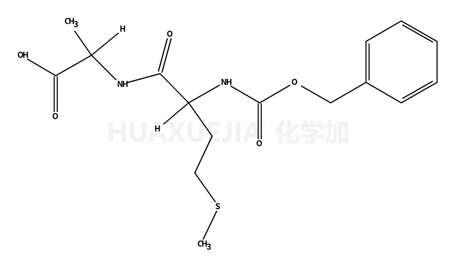 Z-MET-ALA-OH