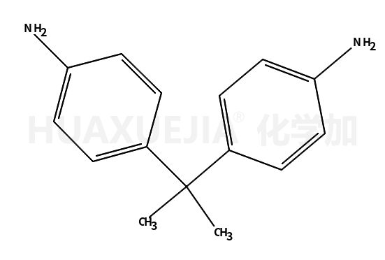 2,2-双(4-氨基苯基)丙烷