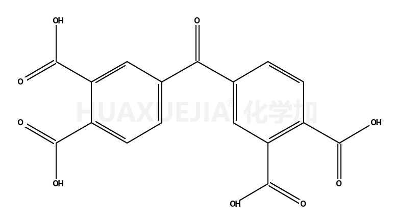 3,3’,4,4’-四甲酸二苯甲酮