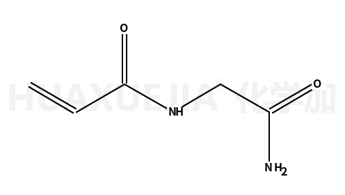 N-(2-氨基-2-氧代乙基)丙烯酰胺