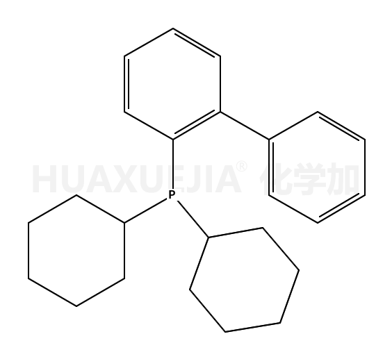 2-(二环己基膦基)联苯