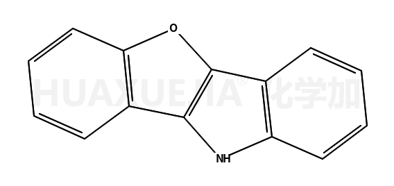 10h-苯并呋喃并[3,2-b]吲哚