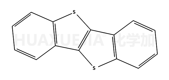 [1]benzothiolo[3,2-b][1]benzothiole