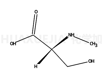 N-甲基-L-丝氨酸