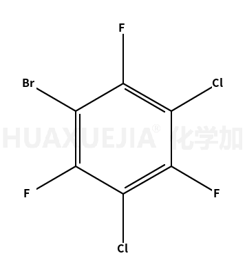 1-BROMO-3,5-DICHLORO-2,4,6-TRIFLUOROBENZENE