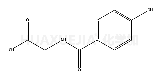 4-羟基马尿酸