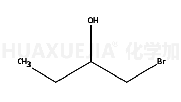 1-溴-2-丁醇(含约20%的2-溴-1-丁醇)