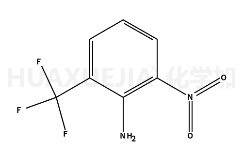 2-硝基-6-三氟甲基苯胺