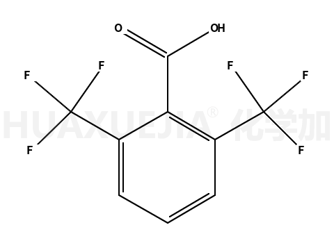 2，6-bis(trifluoromethyl)benzoicacid