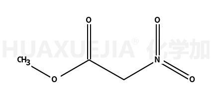 硝基乙酸甲酯