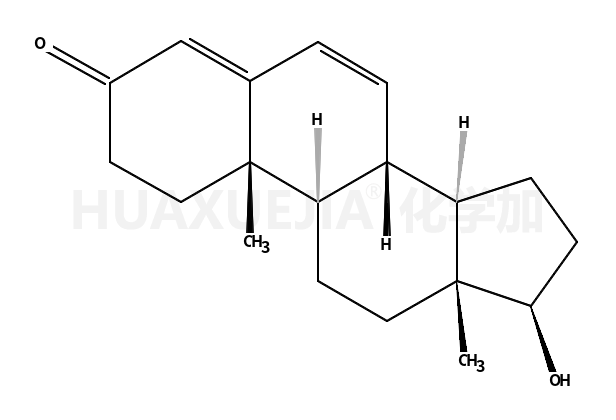 睾酮杂质H2484-30-2