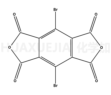二溴均苯四甲酸二酐