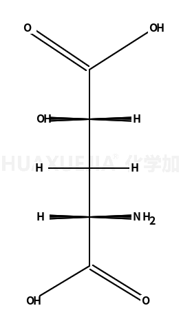 (2S,4R)-4-Hydroxy-L-glutamic Acid