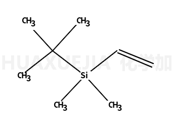 叔丁基二甲基乙烯基硅烷
