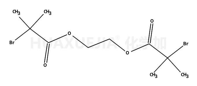 二溴代异丁酸乙二醇酯