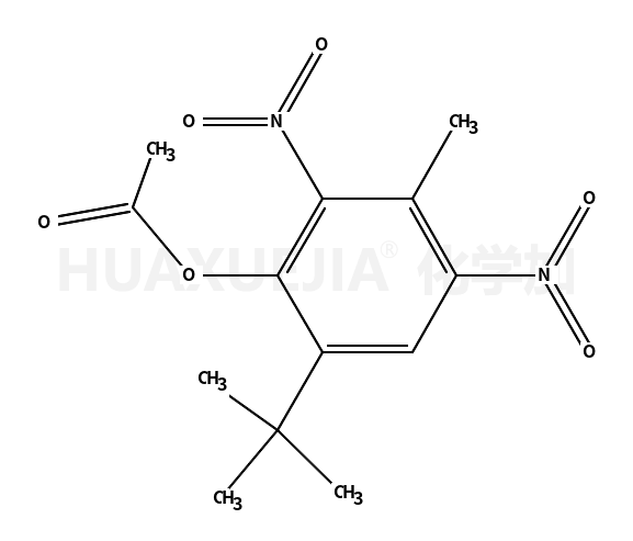 甲基二硝基苯酚乙酸酯