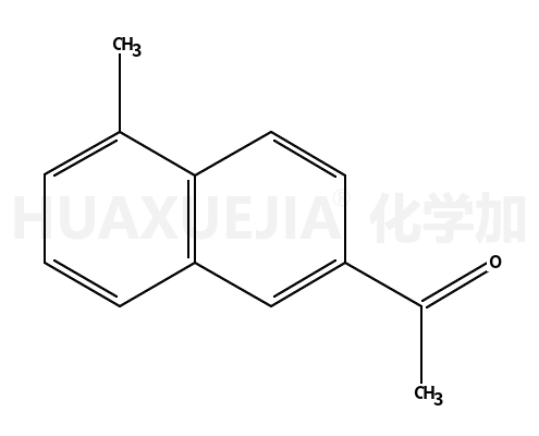 6'-甲基-2'-乙酰萘酮