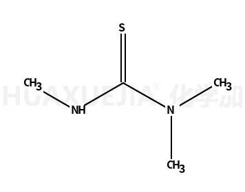 三甲基硫脲