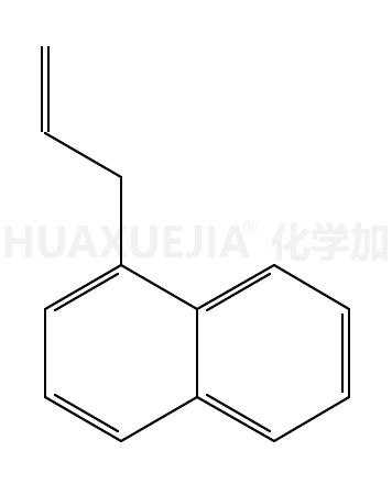 1-烯丙基萘