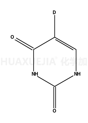 尿嘧啶-5-D